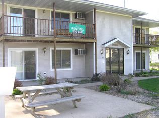 817 W Main St APT 1, Sparta, WI 54656