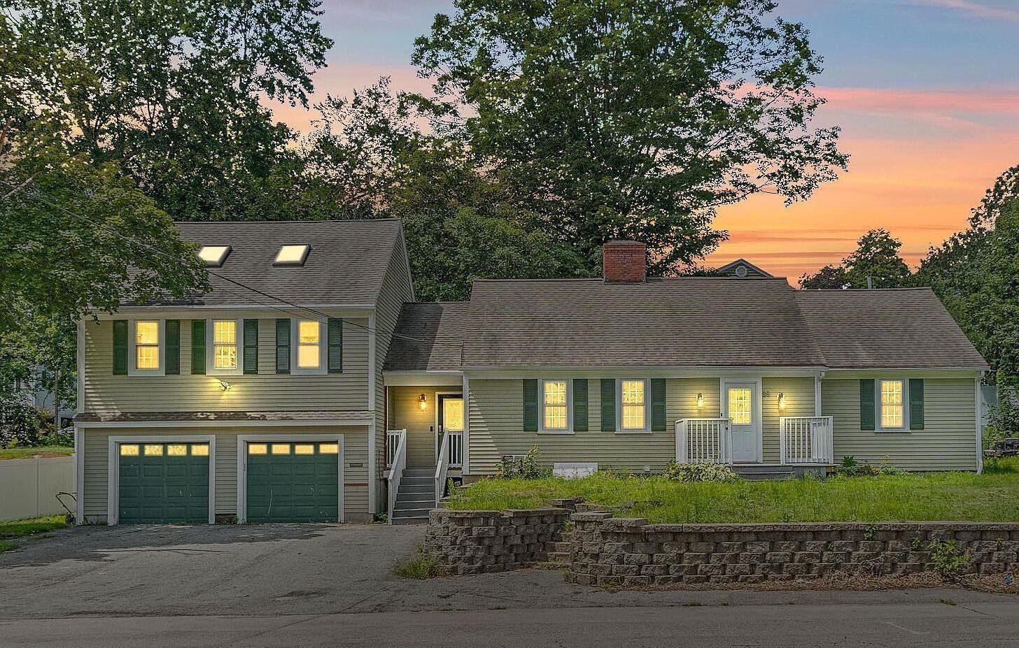 88AB Manchester Street, Nashua, NH 03064 MLS 4964301 Zillow