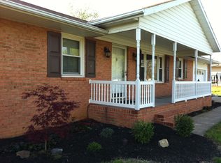 12020 Sheraton Hills Dr, Fredericksburg, VA 22407