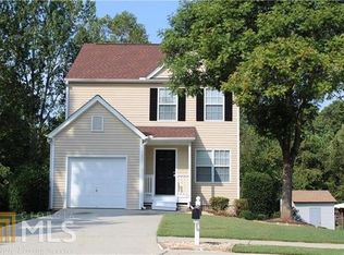 2147 Luna Ln, Gainesville, GA 30504