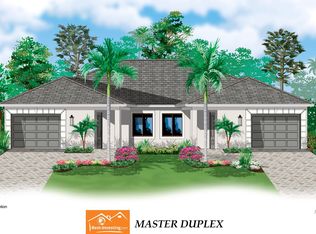 4649/4651 27th St SW, Lehigh Acres, FL 33973