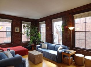 19 Fayette St APT 5, Boston, MA 02116