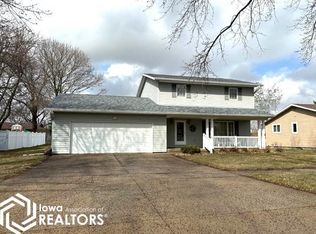 1815 E Lucas St, Algona, IA 50511