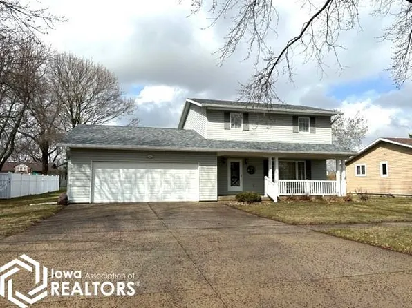 1815 E Lucas St, Algona, IA 50511