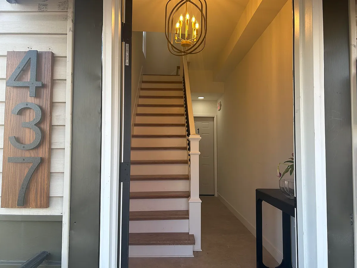Building Photo - 437 Bramhall Ave #1B