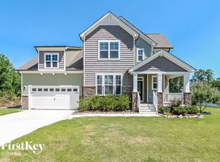 148 Grey Hawk Dr, Garner, NC 27529