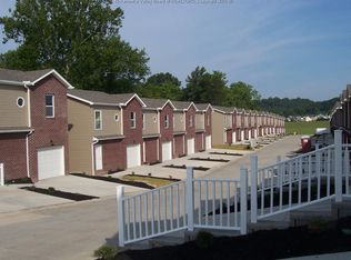 73 Bb Way #34, Hurricane, WV 25526