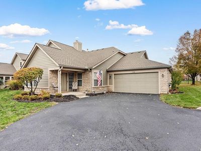 5308 Apple Ridge Pl, Westerville, OH, 43081