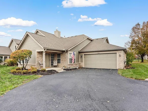 5308 Apple Ridge Pl, Westerville, OH 43081
