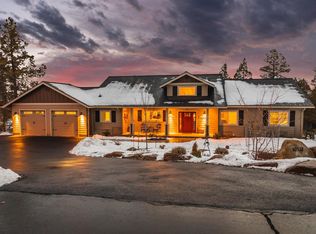 10332 Kestrel Rd, Klamath Falls, OR 97601