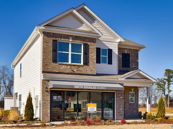 1011 Birkhall Blvd, Harvest, AL 35749