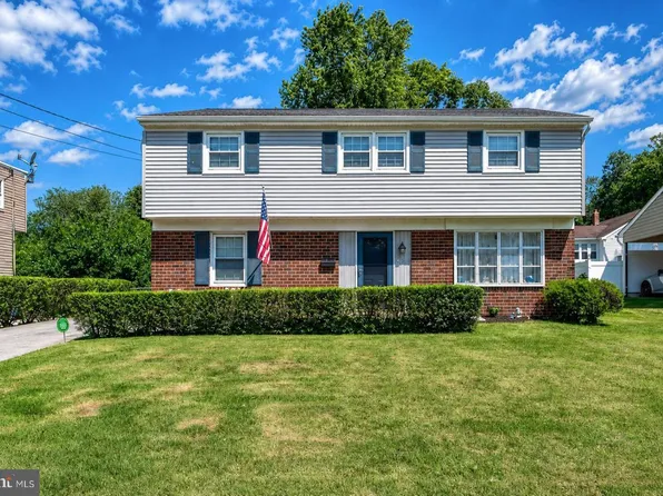 435 Keebler Rd, King Of Prussia, PA 19406