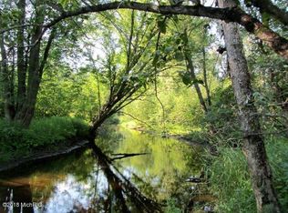 1032 Country Ln, Sears, MI 49679