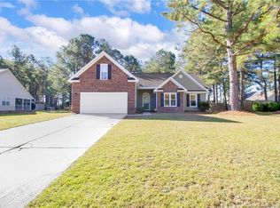 591 Carriage Ln, Raeford, NC 28376