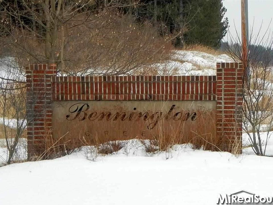 1st image of 6 Bennington Greens Dr