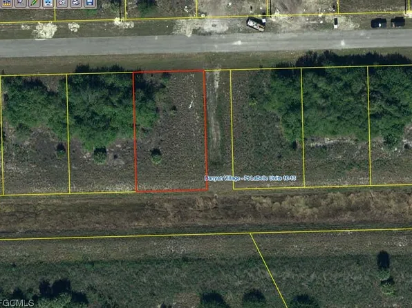 525 Glendale Ave, Labelle, FL 33935