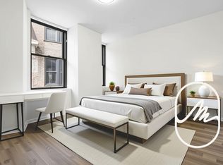 15 Park Row #PENTHOUSE B, New York, NY 10038