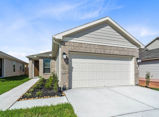 2528 Eden Ridge Way, Willis, TX 77378