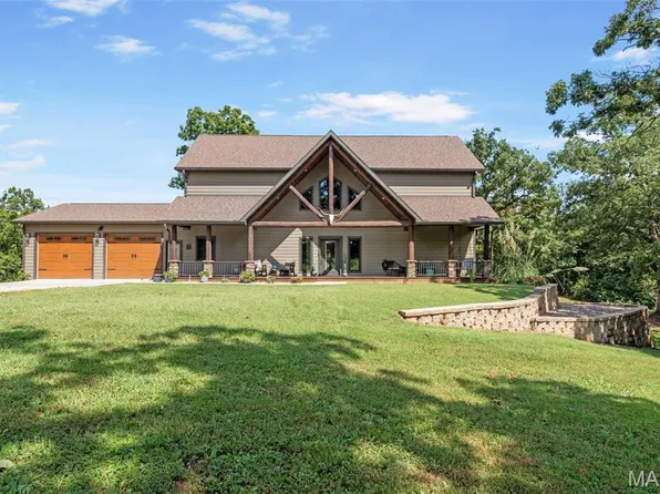 17812 State Highway V, Unionville, MO 63565