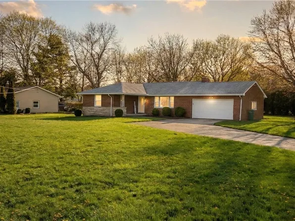 5581 Middlebranch Ave NW, Canton, OH 44721