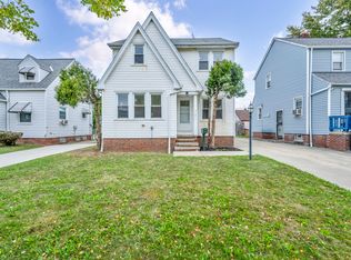 21971 Wilmore Ave, Euclid, OH 44123
