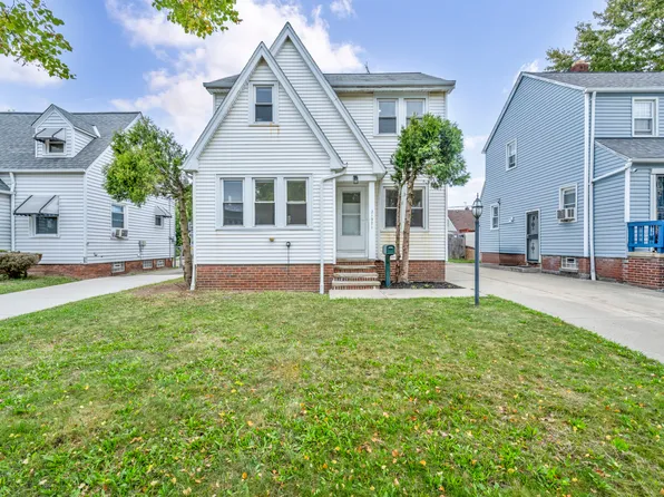21971 Wilmore Ave, Euclid, OH 44123