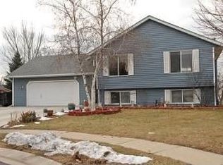 5029 22nd Ave NW, Rochester, MN 55901