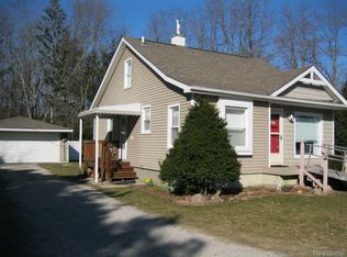 4975 N Cathy Ln E, Highland, MI 48356