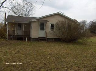1870 Hornberg Rd, Emlenton, PA 16373