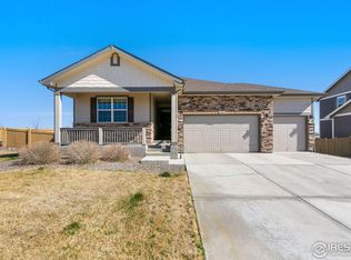 3164 Smoky Meadow Rd, Wellington, CO 80549