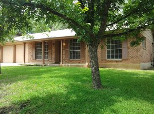 3304 Silverleaf Dr, Austin, TX 78757
