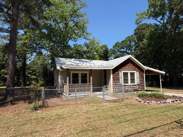 6164 N Highland Blvd, Grifton, NC 28530