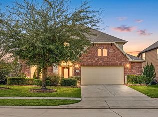 17315 Cumberland Park Ln, Humble, TX 77346