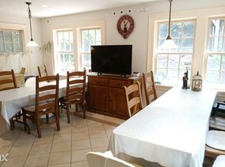 10 Dummer St #1, Brookline, MA 02446