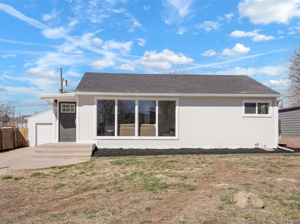 1343 S Quieto Court, Denver, CO 80223