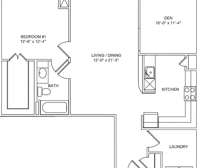 The Residences at Arundel Preserve — Photo 96