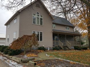 9873 Jackson Rd, Lake Odessa, MI 48815