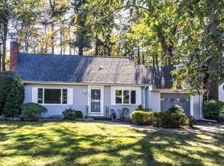 25 Redstone Dr, Springfield, MA 01118