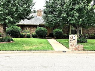 39 Augusta Dr, Abilene, TX 79606