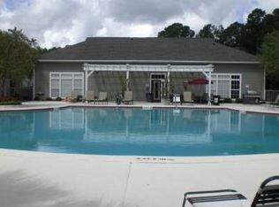Paradise Cmns #411, Fernandina Beach, FL 32034