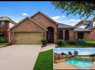 15830 Country Trl, Tomball, TX 77377