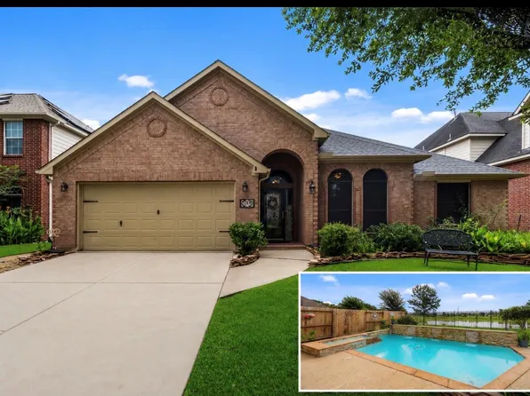 15830 Country Trl, Tomball, TX 77377