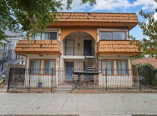 1921 28th St APT 4, Sacramento, CA 95816