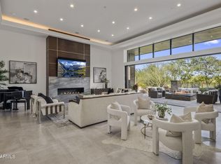 10284 E RUNNING DEER Trail, Scottsdale, AZ 85262
