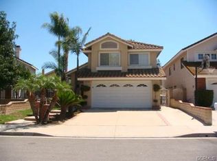 2137 E Wild Flower Ln, Chino Hills, CA 91709