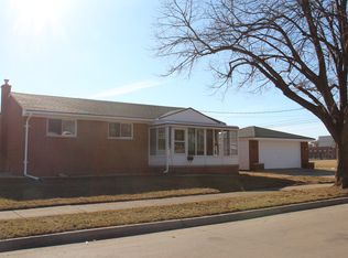 1 Barbara St, Mount Clemens, MI 48043