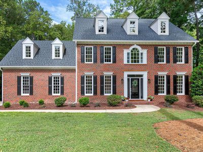 102 Legault Dr, Cary, NC, 27513
