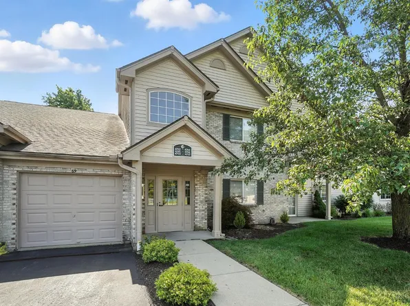 4742 Bordeaux Ln, Mason, OH 45040