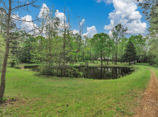 235 County Barn Rd, Lufkin, TX 75904