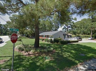 1014 S Arendell Ave, Zebulon, NC 27597